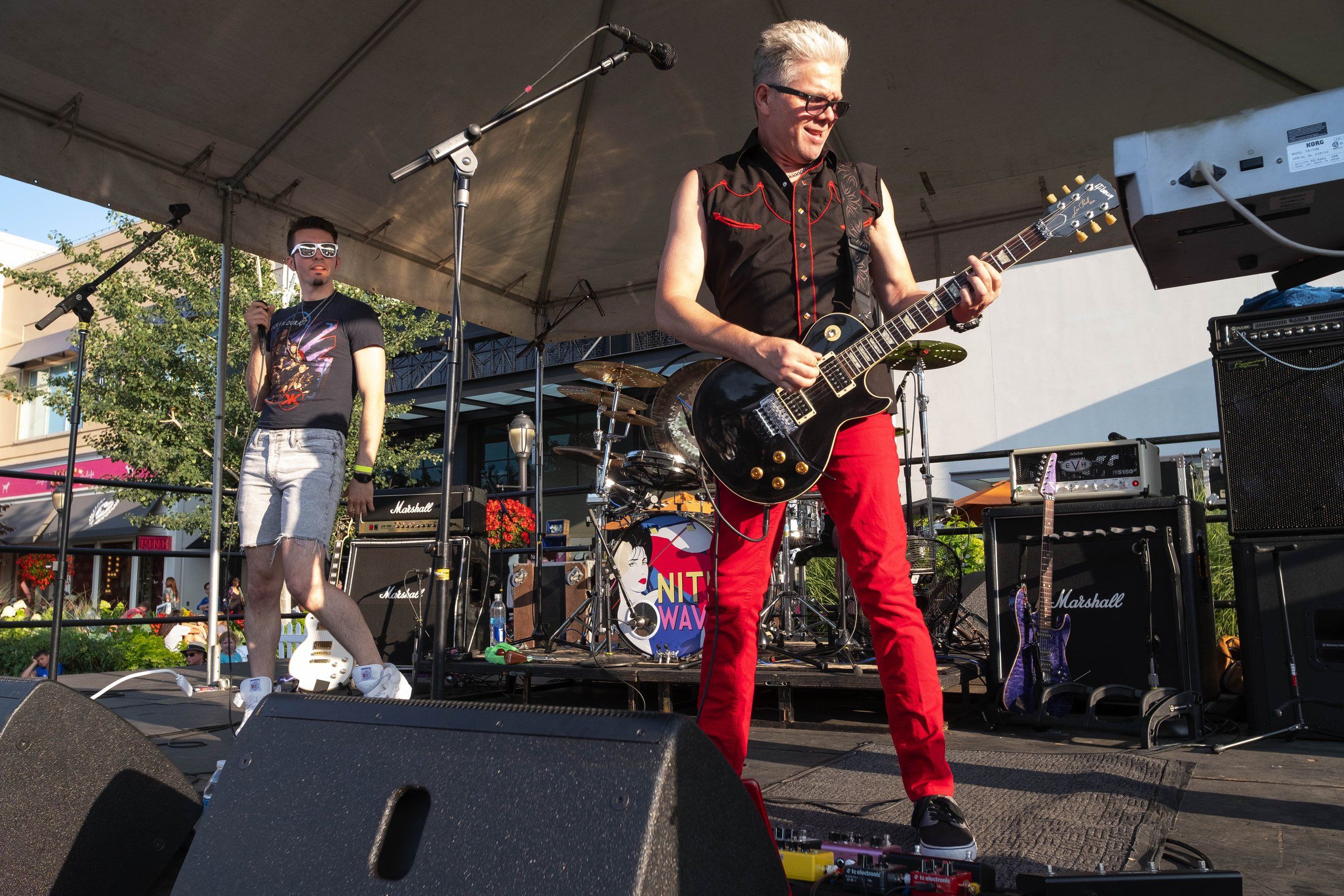 Why are there so many tribute bands in Seattle? | The Seattle Times