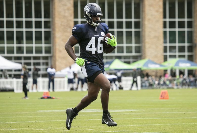 Seahawks: Ranking the 4 deepest positions on their roster this summer