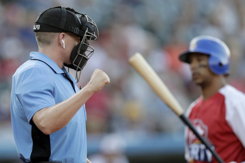 MLB All-Star holding home run derby at York Revolution ballpark