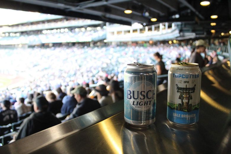 8 new food options at the Mariners' T-Mobile Park, including a $3 hot dog  (!?) — plus which to avoid