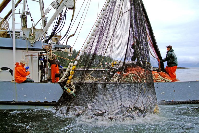 Commercial fishermen need relief from Chinese tariffs