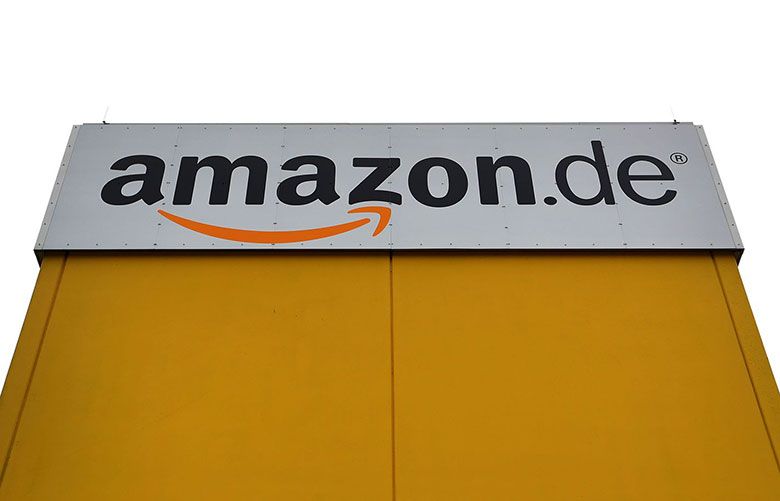 Amazon plays nice in Germany The
