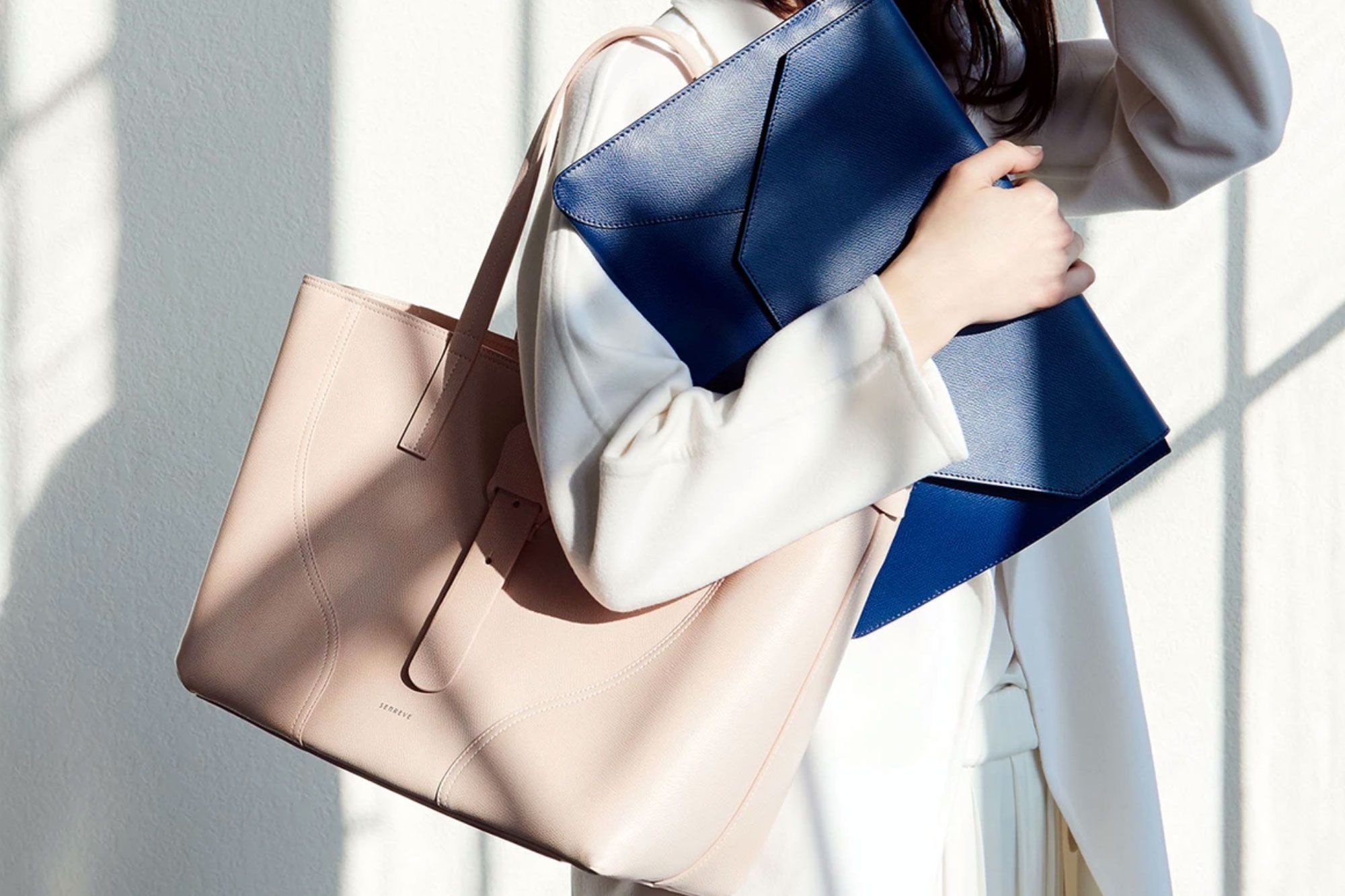 Chic isn't enough: Today's handbags must solve problems, too | The