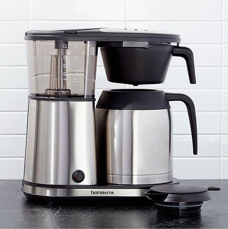 The hottest new coffee and espresso machines of 2019 - CNET