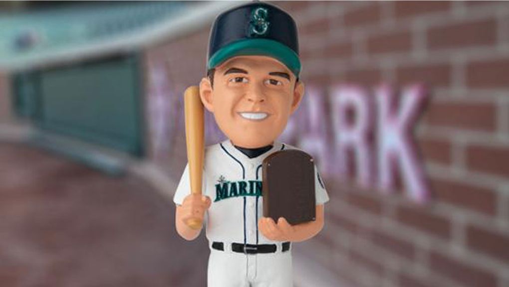 Mariner's Have TWO Big Pride Games This Week…With Merch! – Seattle