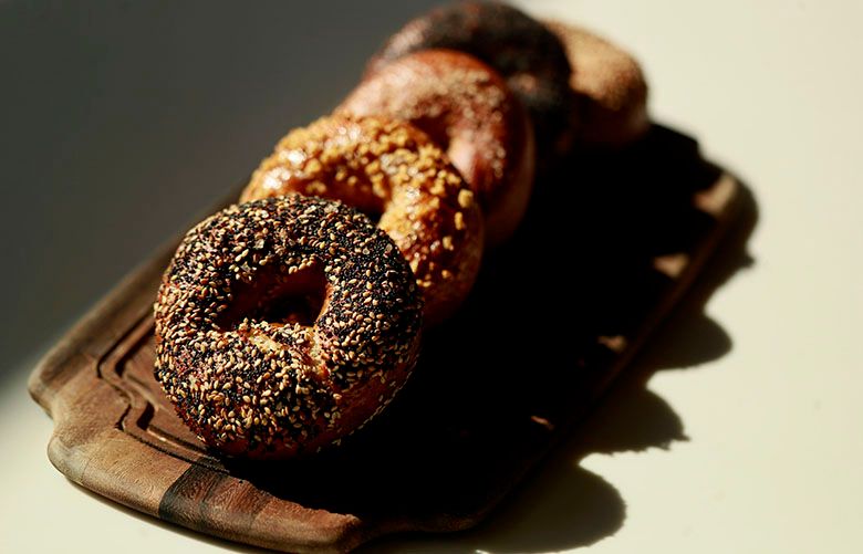 Is this Seattle’s best bagel? Brandnew Rubinstein Bagels is ready for