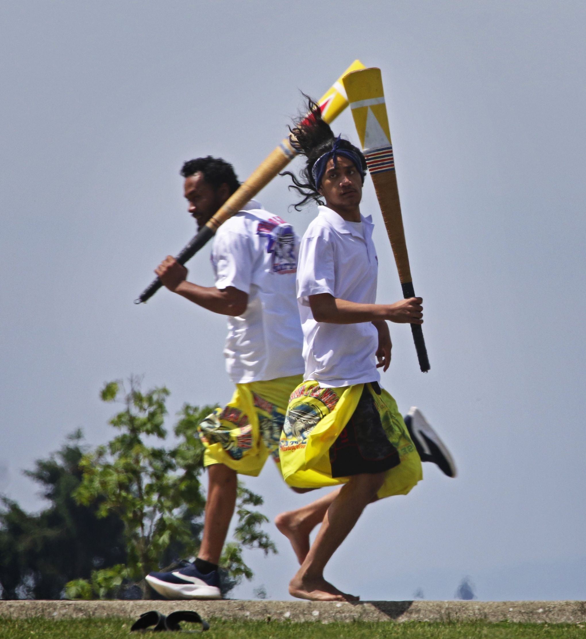 MOANA PASIFIKA REPLICA HERITAGE JERSEY