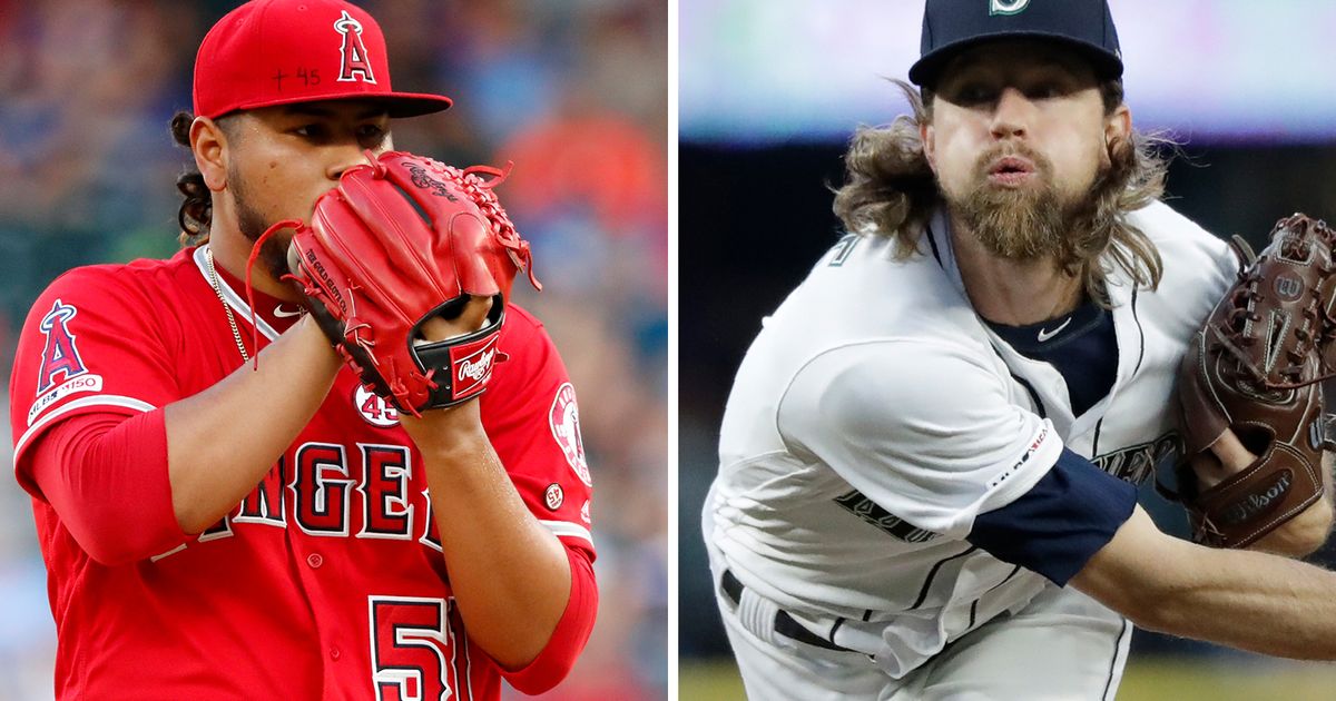 Mariners Game Day Seattle opens home stand vs. Angels still looking