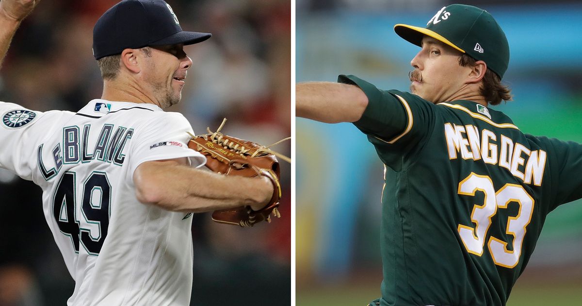 Mariners Game Day Seattle looks for a series win over A’s heading into