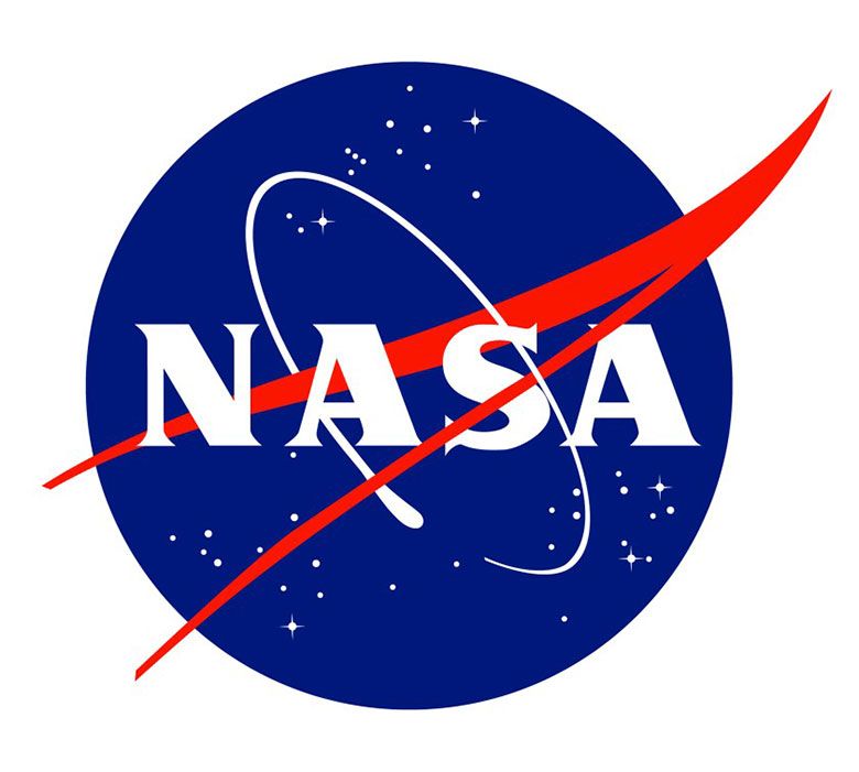 The NASA logo is having a moment — in retail | The Seattle Times