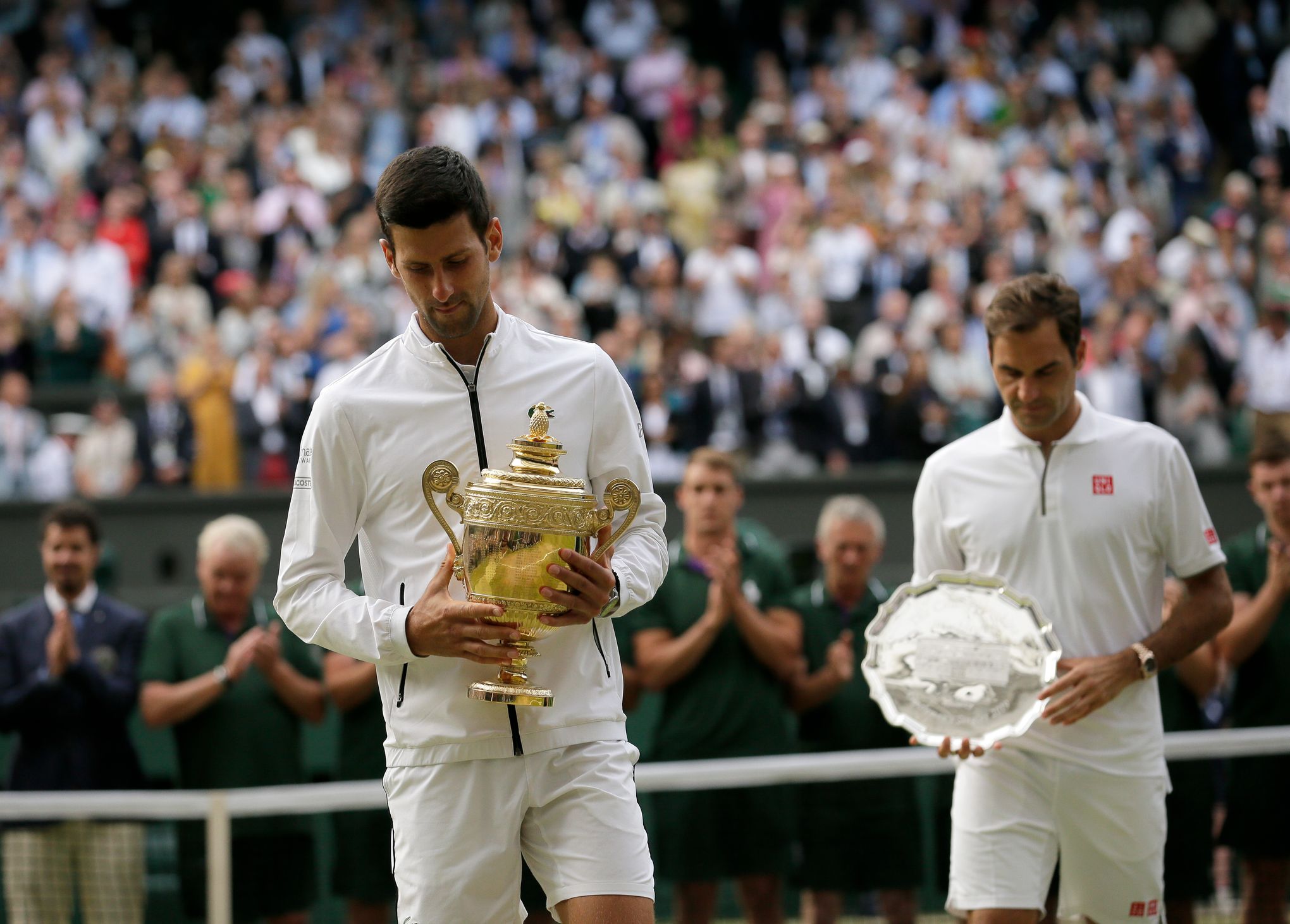 Explained: How Djokovic at 33 has been the World No.1 for a record