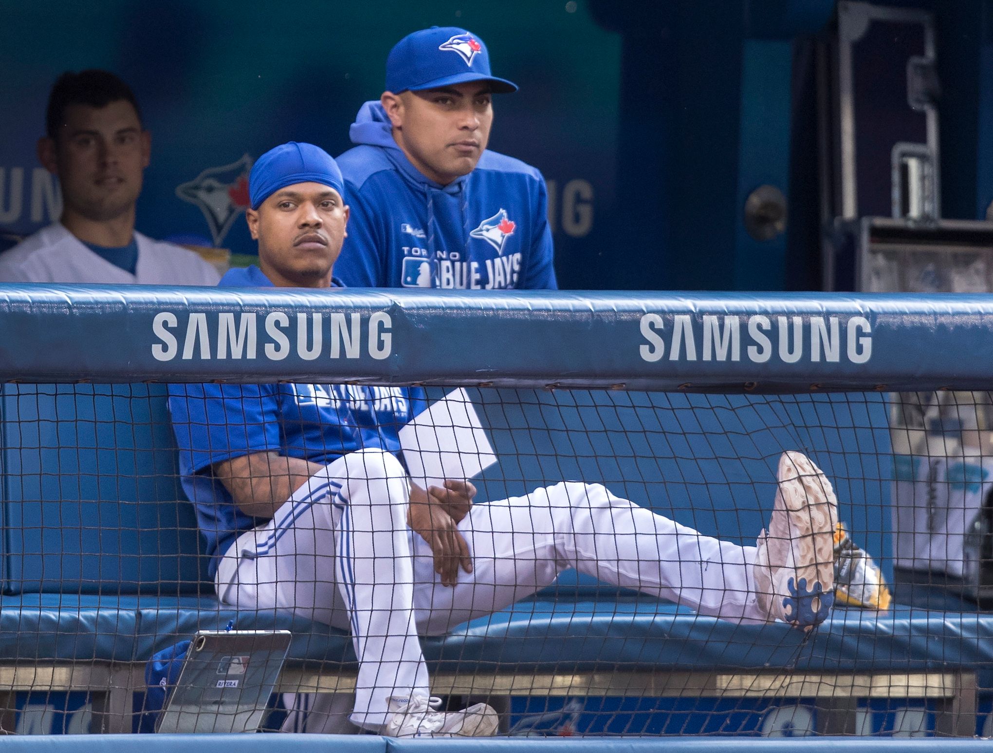 Stroman to start Friday against Tigers 