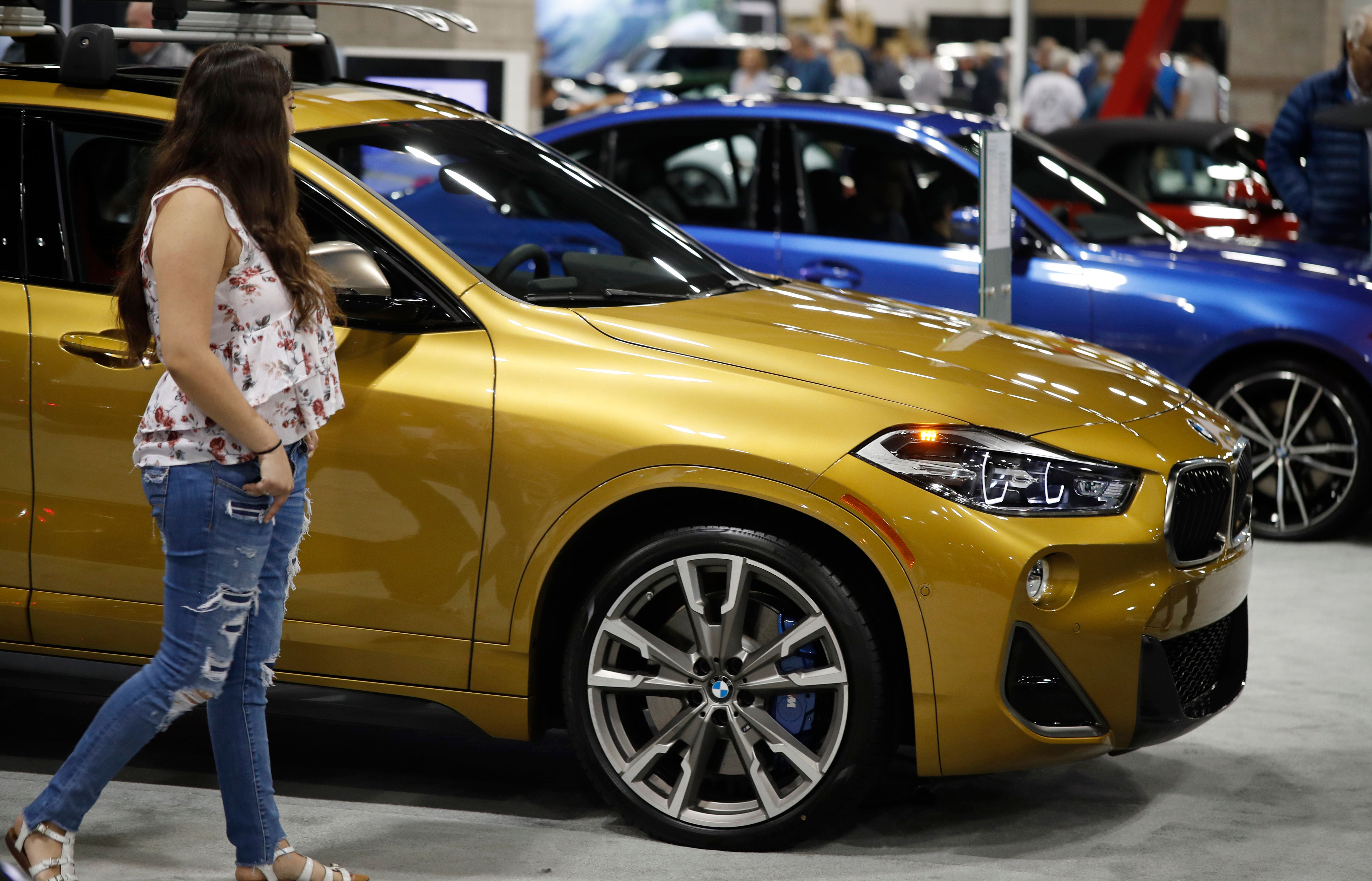 Sandal bmw jobs cheap