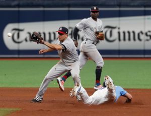 Yankees shut out, swept by Rays, who ride Charlie Morton 