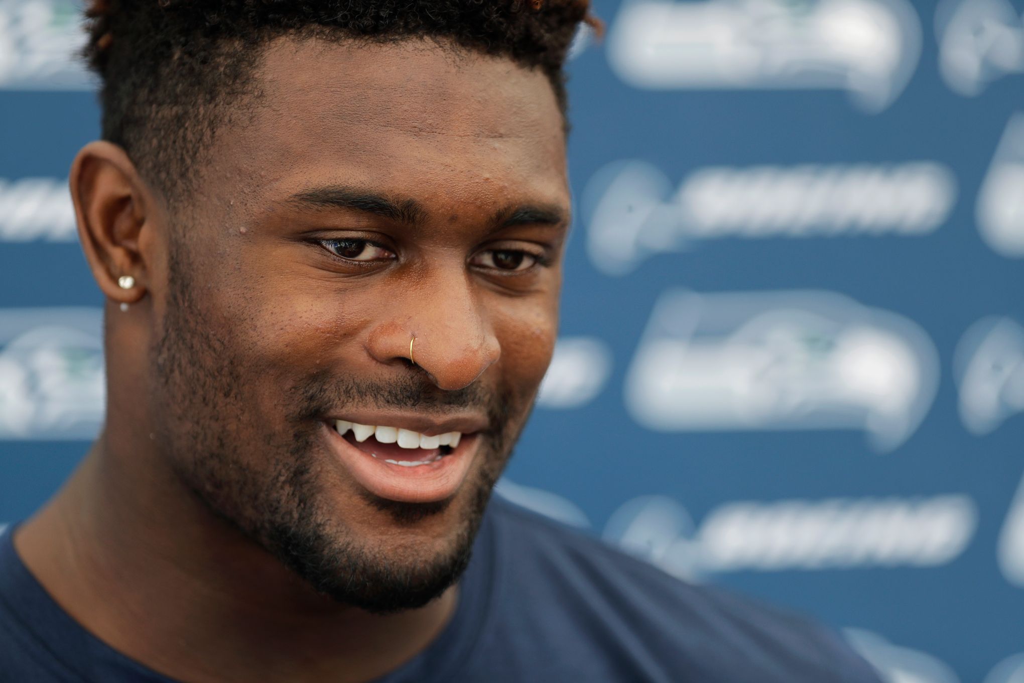 Wednesday Round-Up: Seahawks' DK Metcalf's Future Shines Bright On