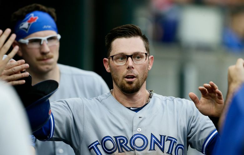 Blue Jays tell their players not to wear homeless T-shirts