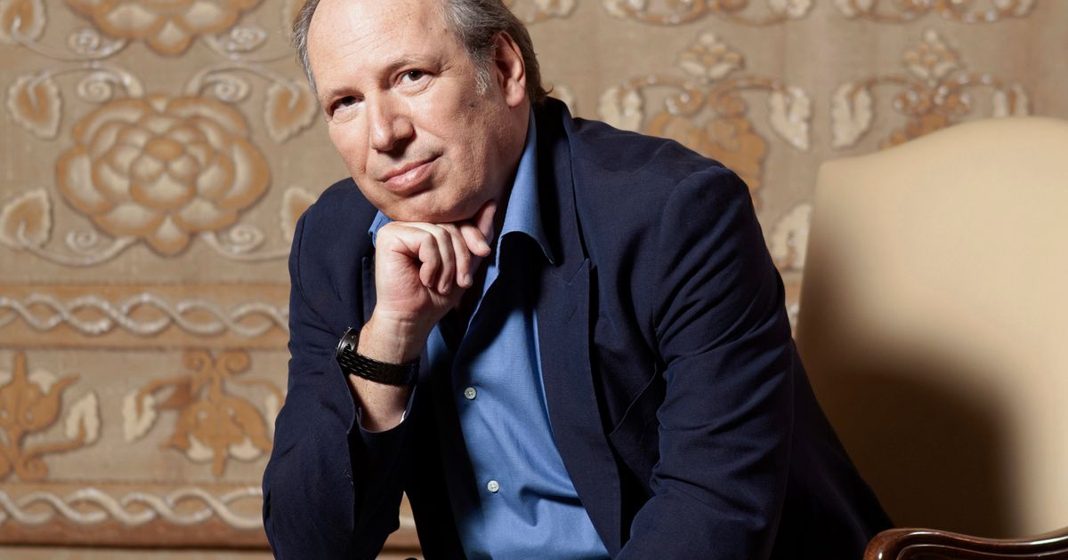 Lion King Composer Hans Zimmer Files for Divorce: Reports