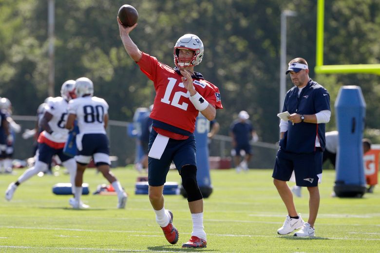 NFL Insider: Tom Brady's Training Camp Absence Due to 'Work-Life Balance'