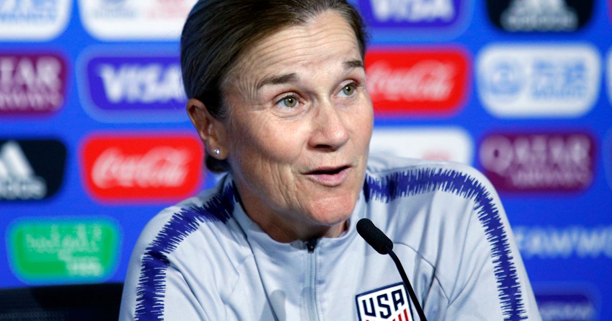 Why are female coaches still a rarity in women's soccer? – Equalizer Soccer