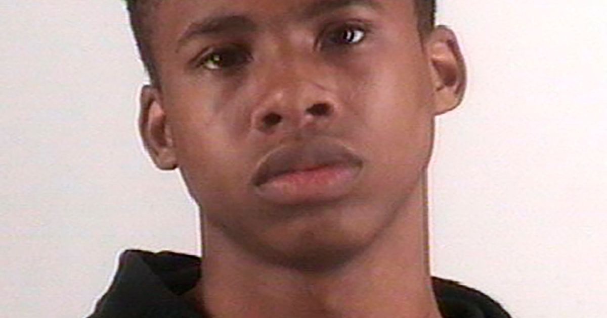 Texas Rapper Tay-K gets 55 years in prison for man’s killing | The ...