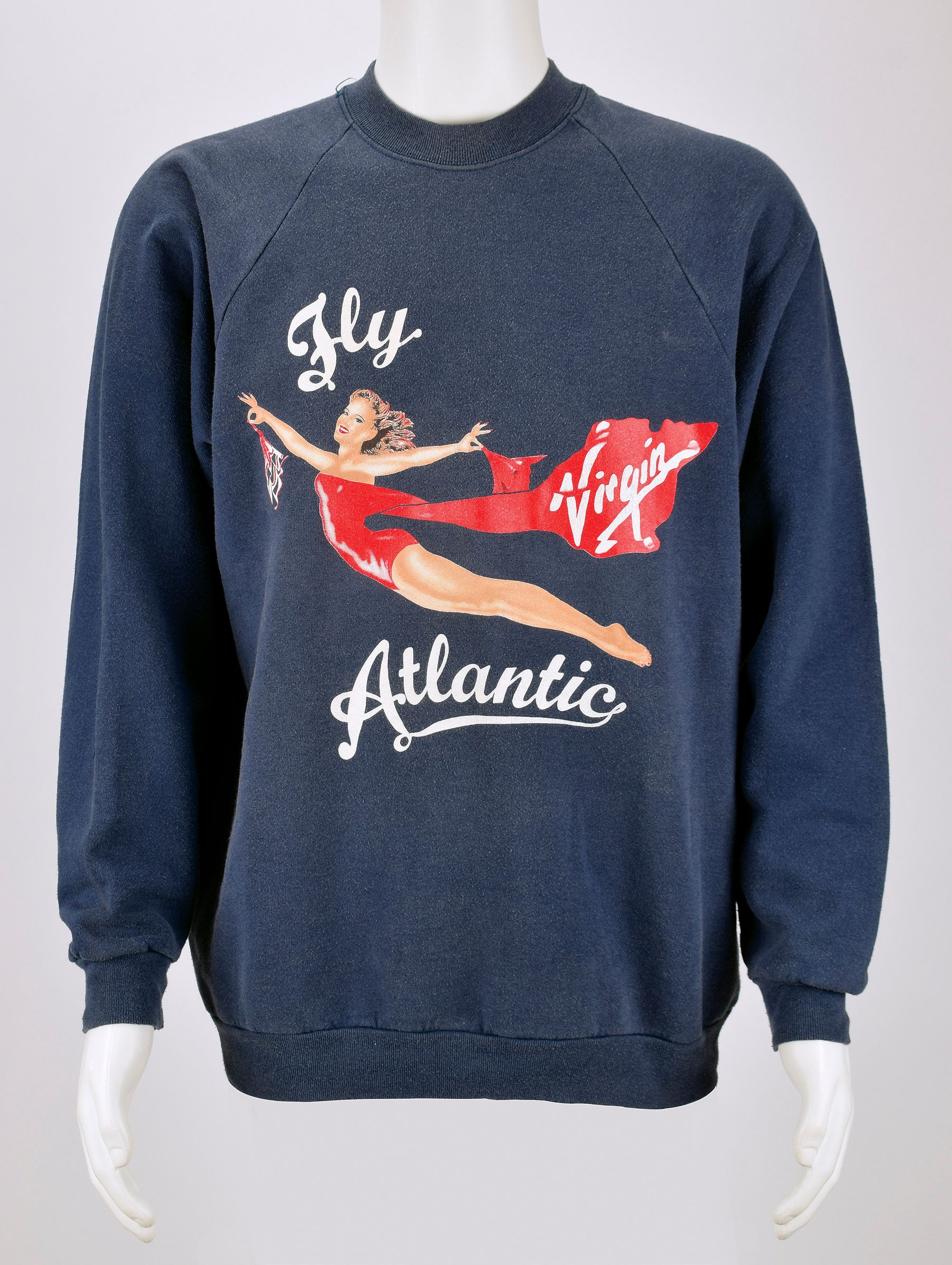 Diana's workout sweatshirt for sale 