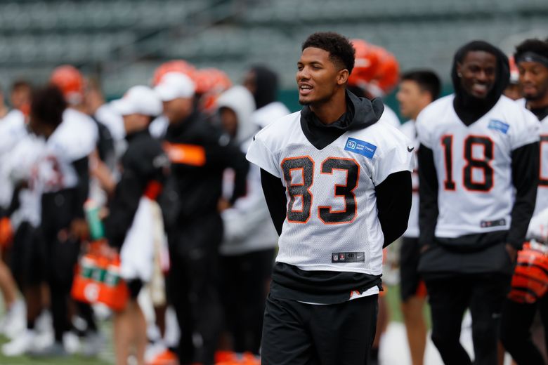 Should Bengals re-sign Tyler Boyd after the 2023 season? The Who