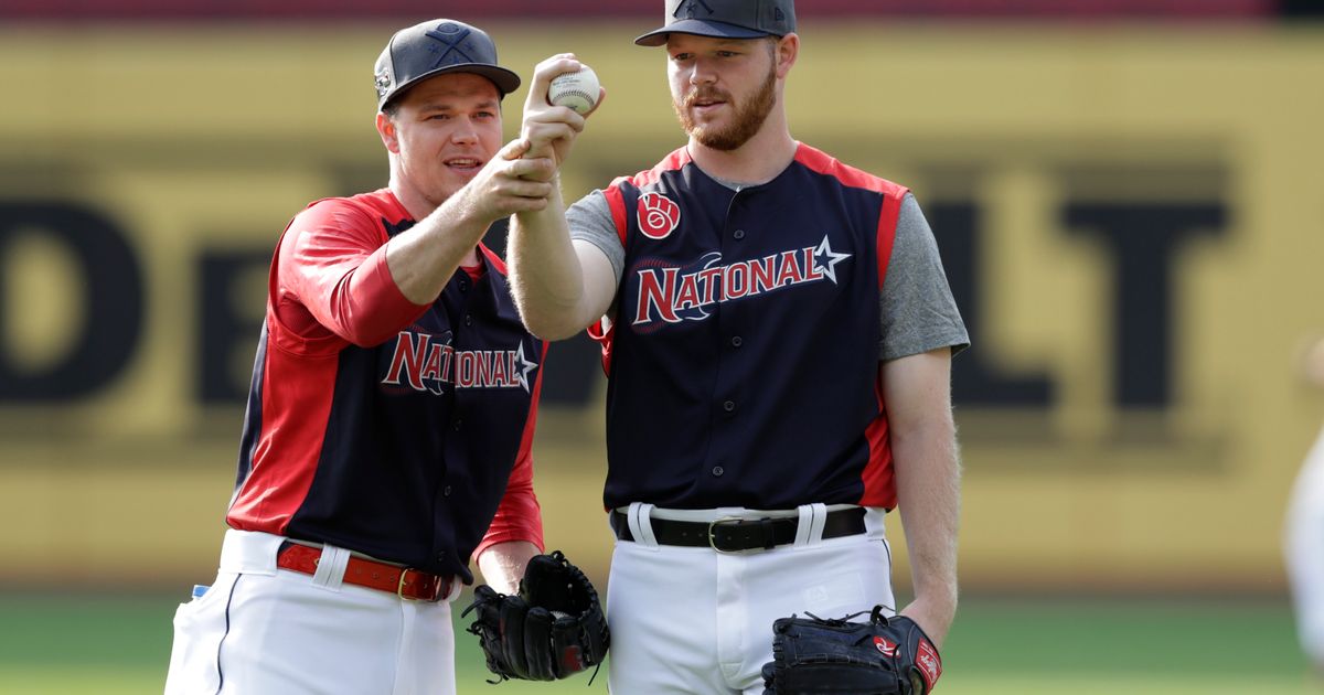 Cincinnati Reds: Sonny Gray healthy, excited about new team