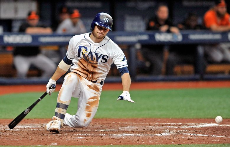 Tampa Bay Rays on X: Photo day yesterday Playin' some baseball today   / X