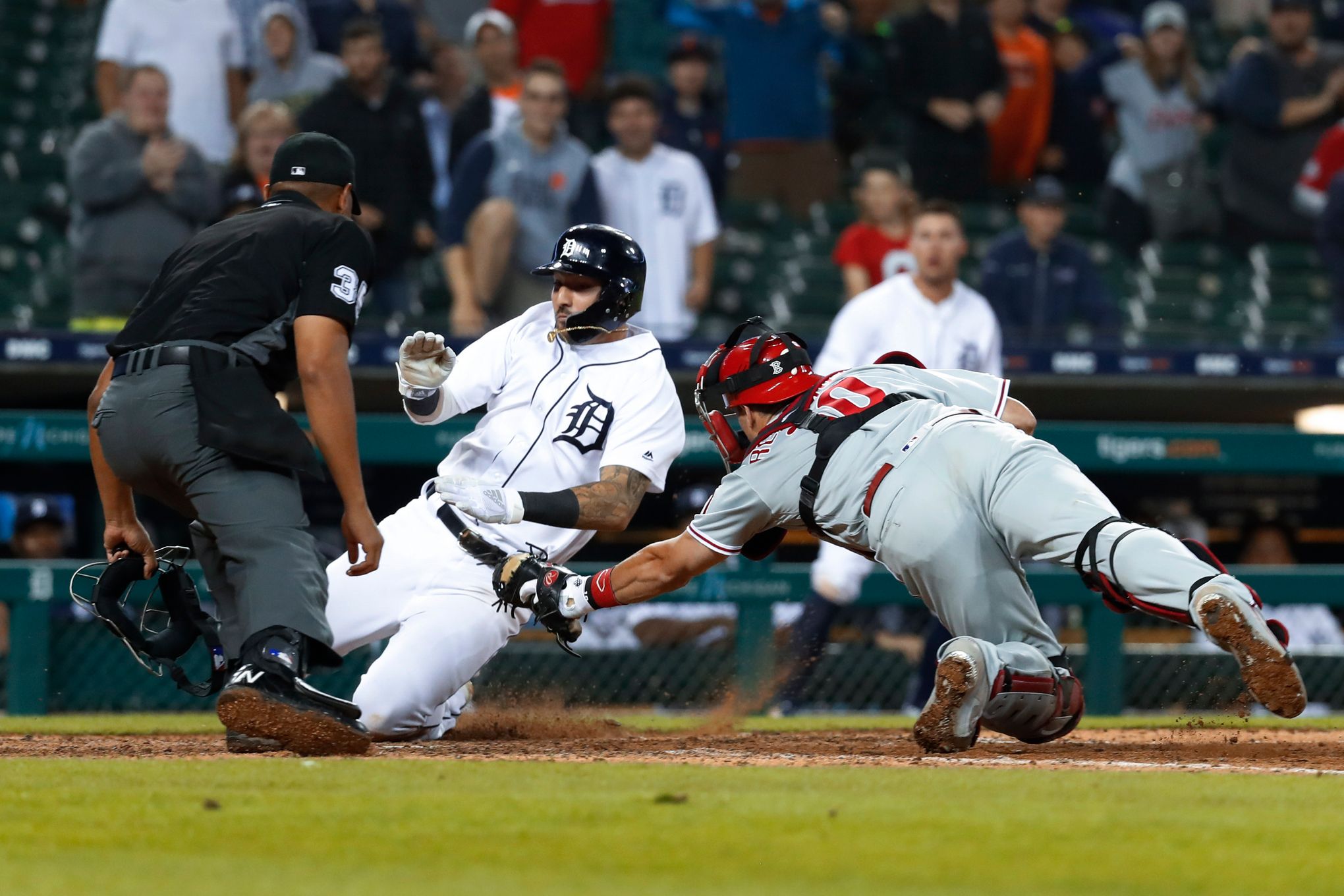 Phillies' Nick Pivetta ready for another chance after lost season