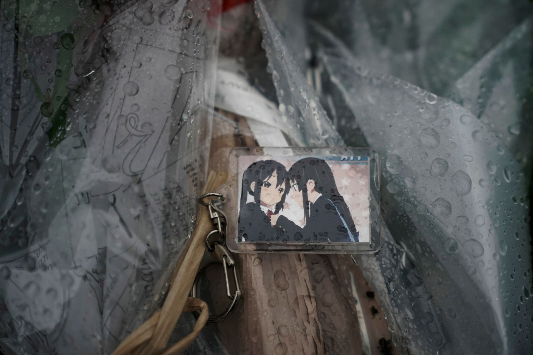 10 dead in suspected arson attack at KyoAni anime studio (UPDATED)