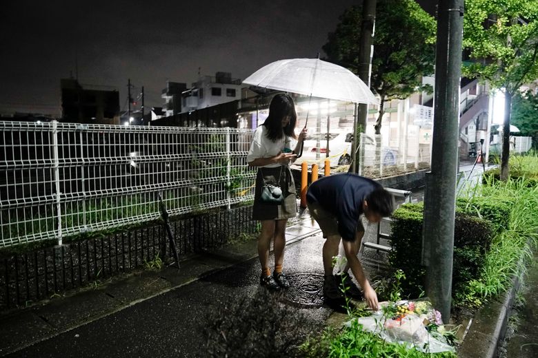 Kyoto Studio Devastated by Fire Is Revered by Anime Fans - The New York  Times