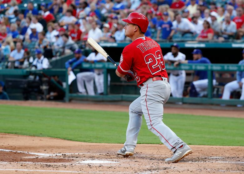 Monday was D-Day for Angels regarding Kole Calhoun and now where do Angels  go from here.