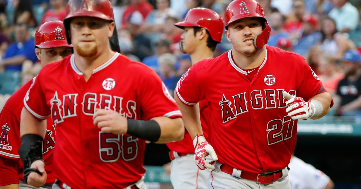 Death of Angels pitcher Tyler Skaggs extends beyond baseball diamond