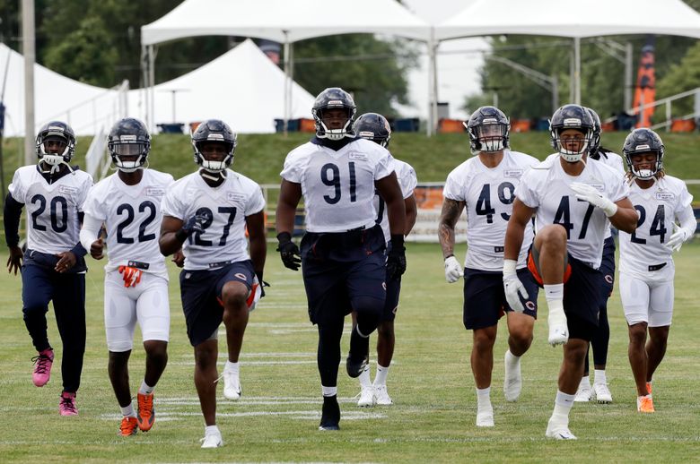 Things to Do in Bourbonnais During Chicago Bears Training Camp