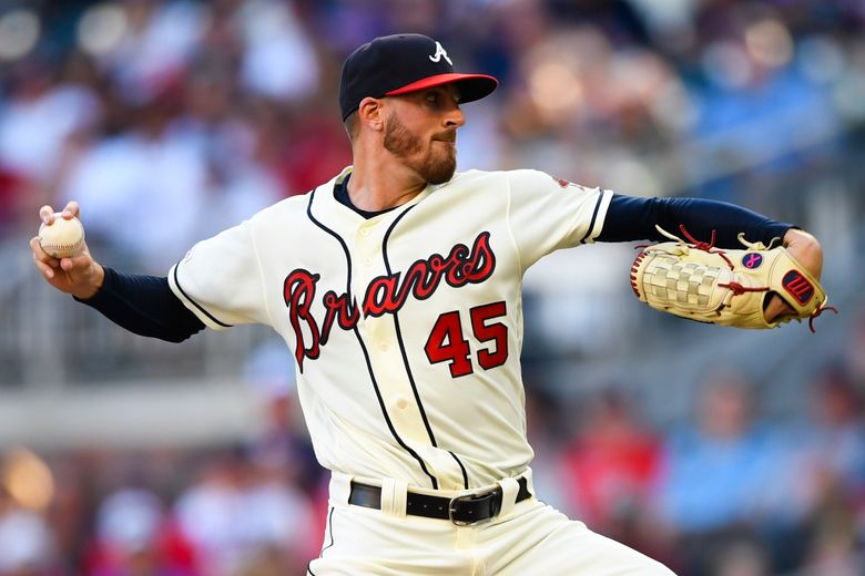 Gausman makes strong return from IL as Braves beat Nats 7-1