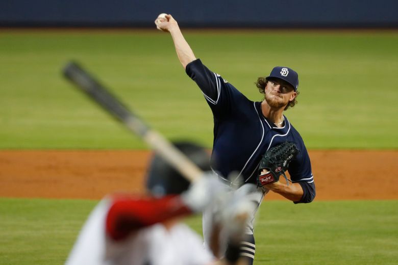 Beckham's HR gives White Sox 3-2 win over Texas in 11