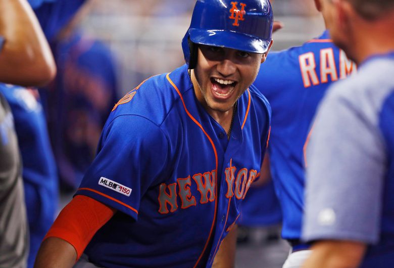 Mets could use Robinson Cano savings on Michael Conforto