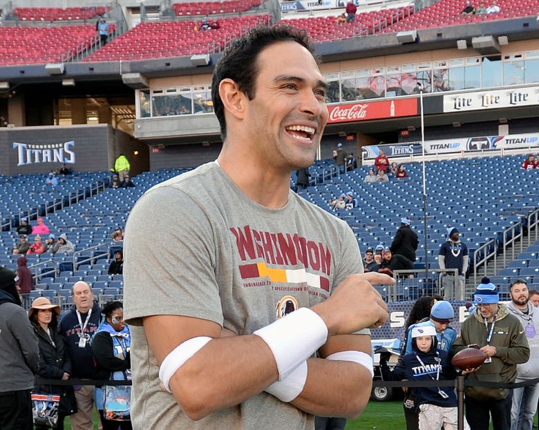 Mark Sanchez, former Broncos QB, retires from NFL to join ABC/ESPN