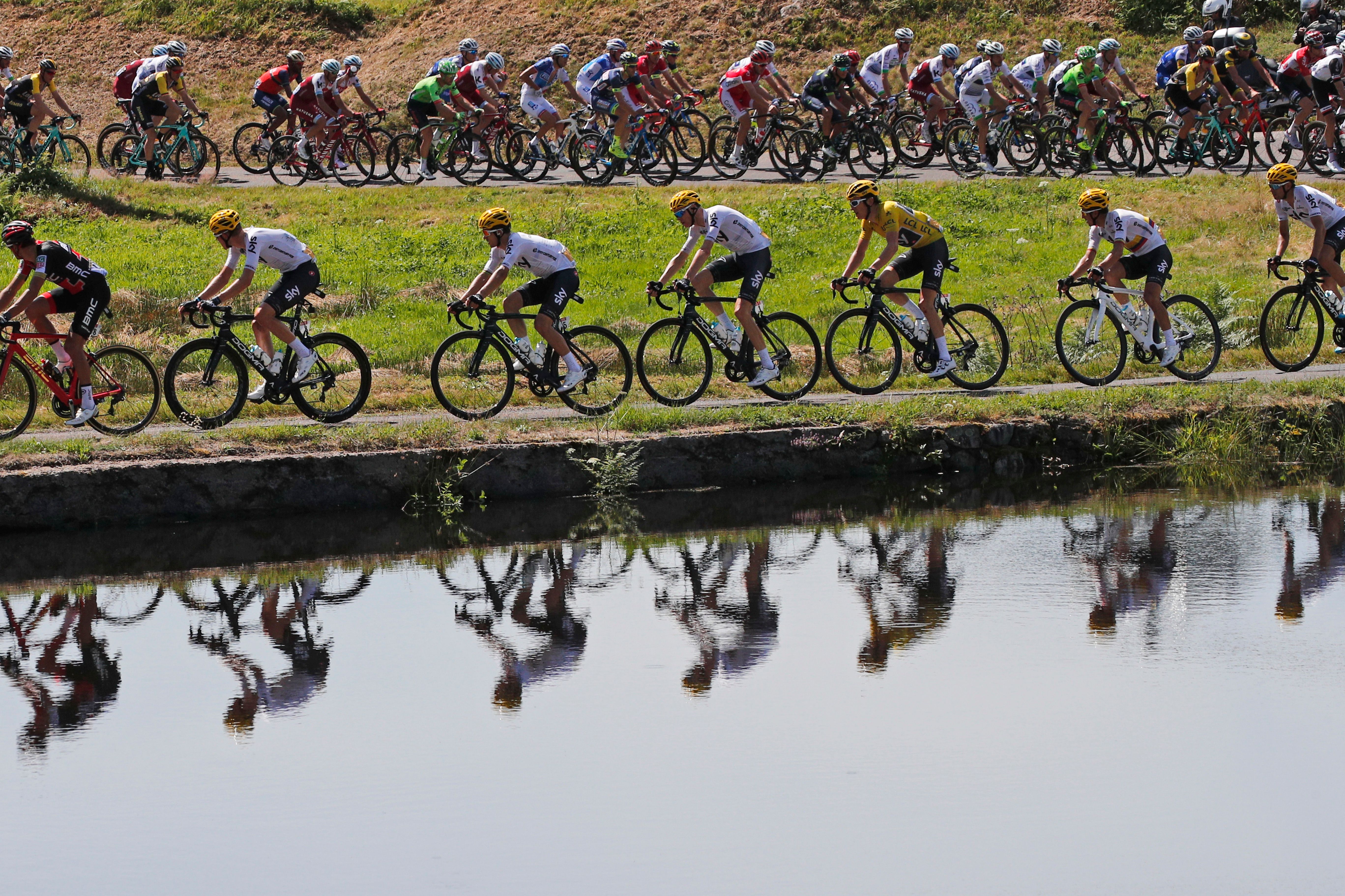 Nbc cycling hotsell