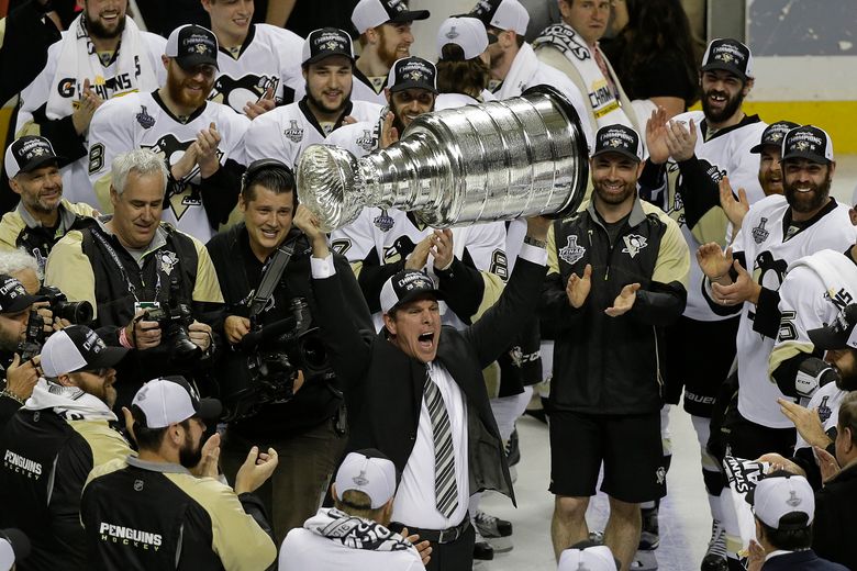 NHL Shop TV Spot, '2016 Stanley Cup Champions: Pittsburgh Penguins' 