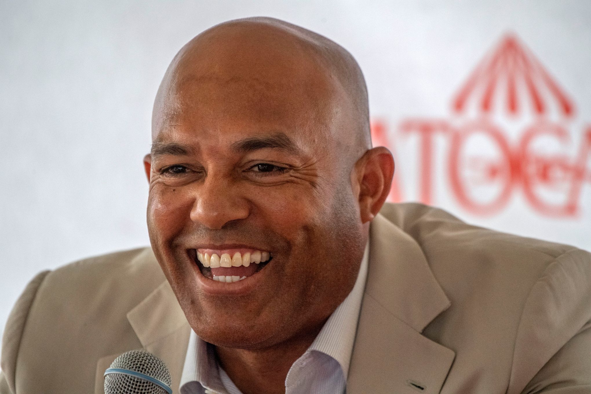 Mariano Rivera to be honored at Saratoga Race Course during