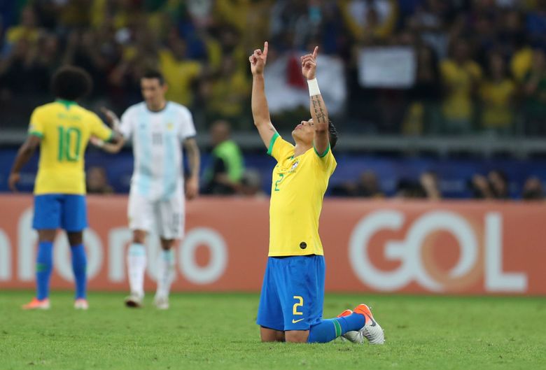 Brasil x Argentina: Tudo sobre o clássico pela semifinal da Copa América