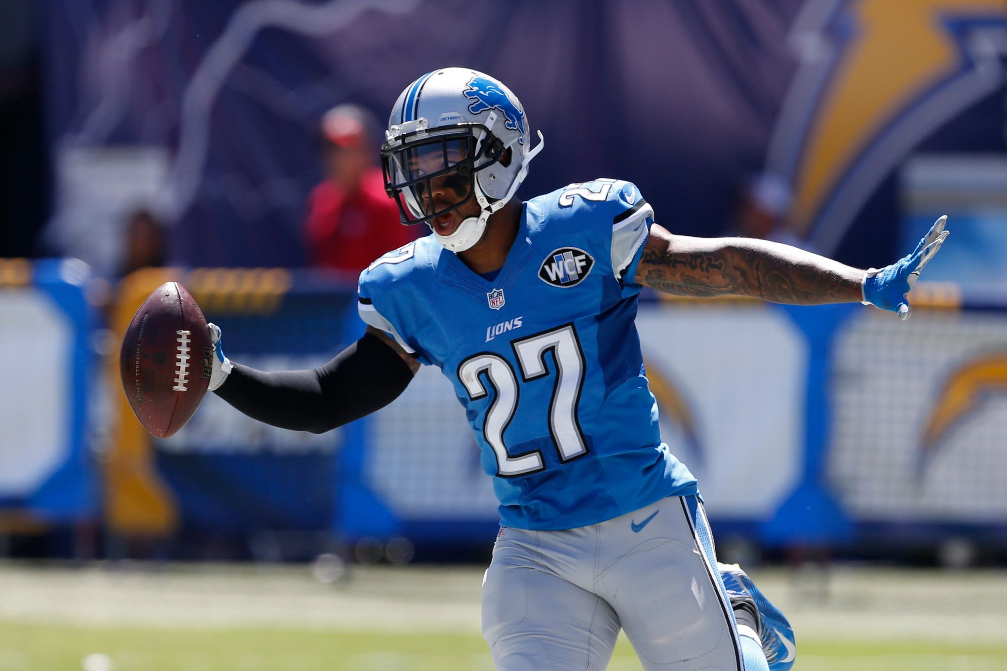 Lions’ Legendary Safeties Define Defensive Tenacity with Record-Breaking Feats Lions’ Legendary Safeties Define Defensive Tenacity with Record-Breaking Feats