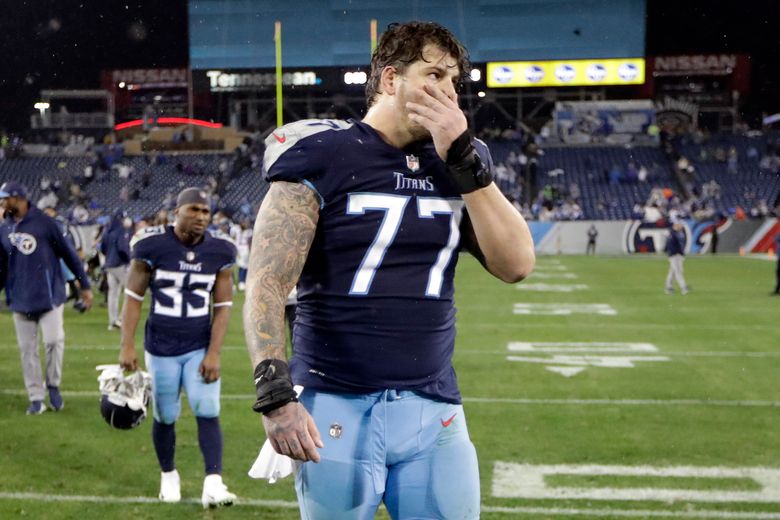 UPDATE: NFL suspends Titans Lewan for four games