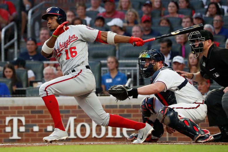 Silver Anniversary Team: Nick Markakis, Right Field