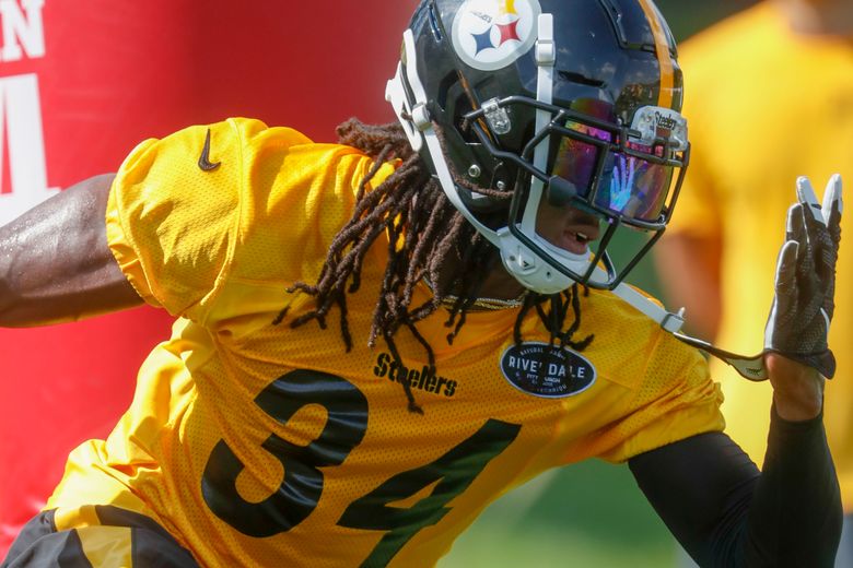 Watch Steelers practice on July 28th