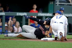 Clevinger shuts down Royals as Indians roll to 4-0 victory