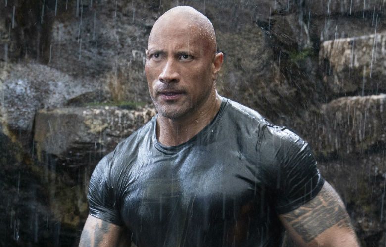 A brief appreciation of Dwayne ‘The Rock’ Johnson | The Seattle Times