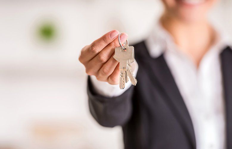 Real estate agents are professionals who work on your behalf and advocate for your interests. (Dreamstime/TNS) 
