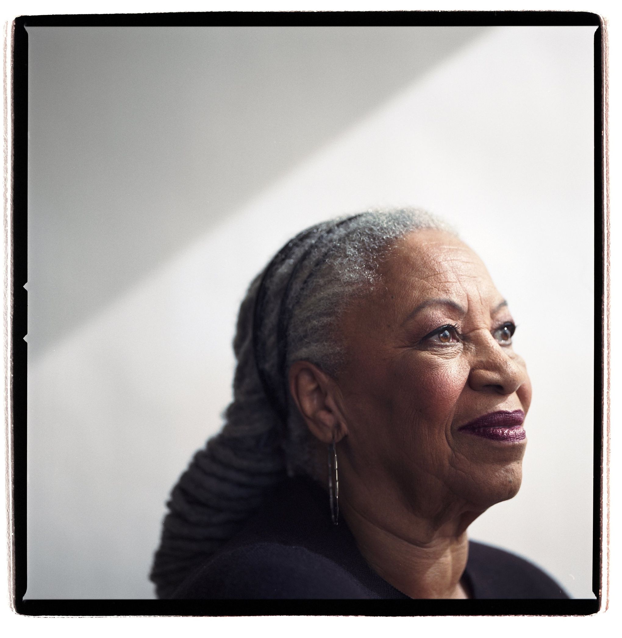 The Genius of Toni Morrison's Only Short Story